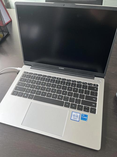 华为笔记本D14 14寸2025款Linux系统i5 13420H 集显皓月