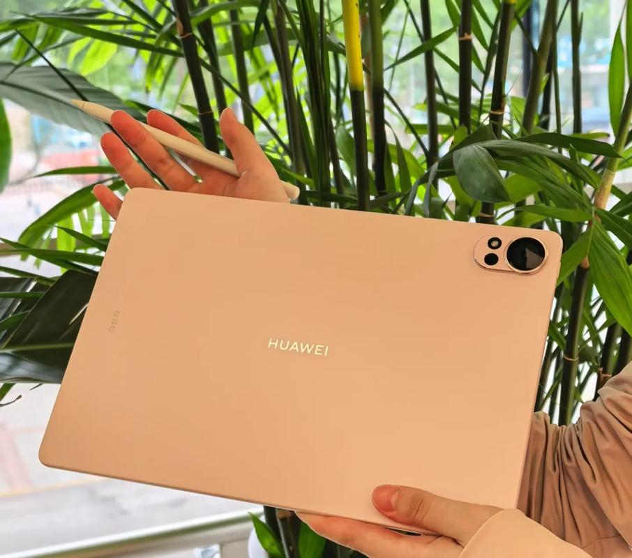 华为平板MatePad Air 2025款 LRT W30 12寸柔光