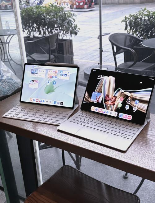 华为平板MatePad PRO 2024款 MRO W00 12.2寸wifi柔光版流