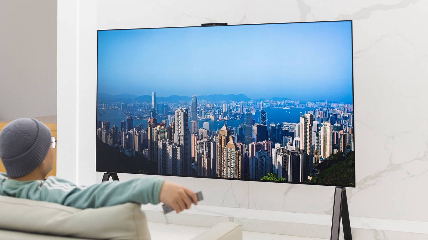 mi 智能电视 A70 2024款 70英寸