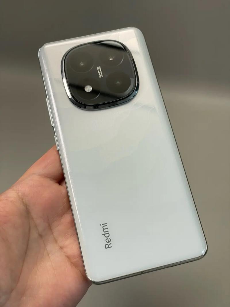 米NOTE14pro+ 子夜