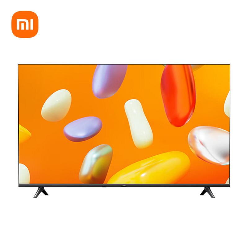 mi 智能电视 A43 2024款 43英寸