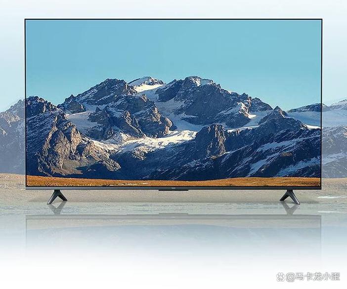 mi 智能电视 A65 2024款 65英寸
