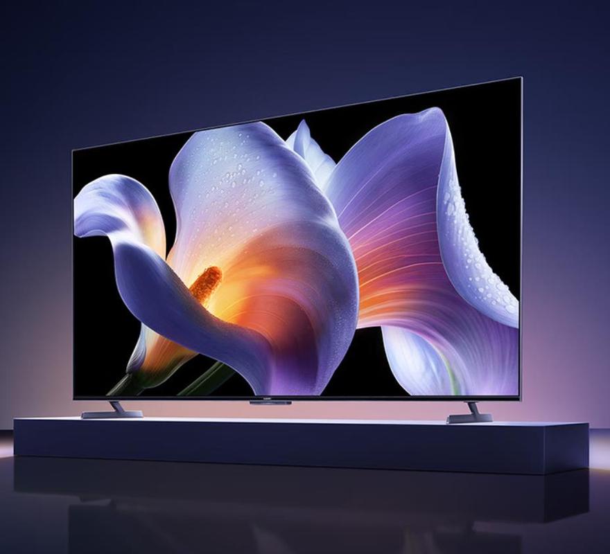 小米电视A75 75英寸