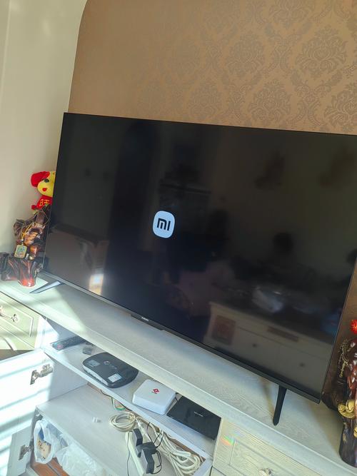 小米透明OLED电视 55英寸