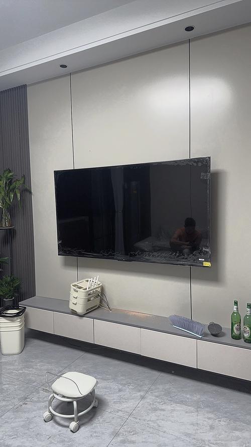 柔风 小米空调 立式3匹新1级能效