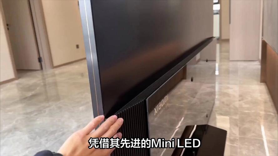 小米电视S75 75英寸 锖