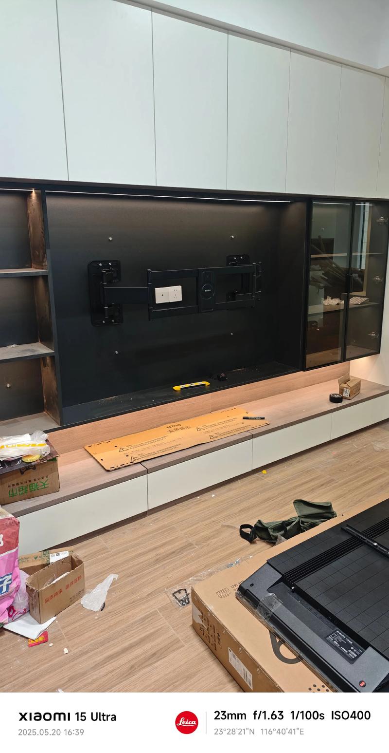 小米电视 A Pro 65英寸 锖