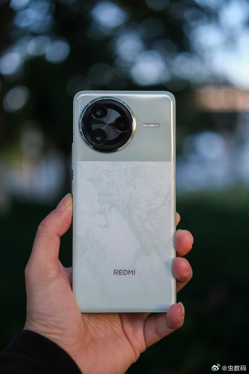 米K80至尊版 云杉