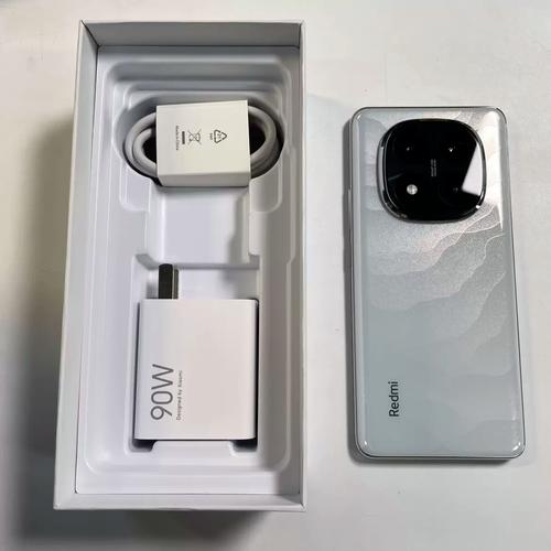 米NOTE14pro+ 星沙