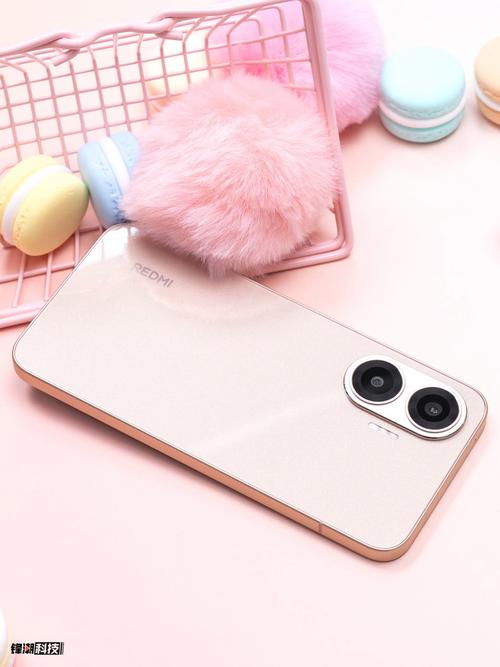 米NOTE15pro+ 雪松