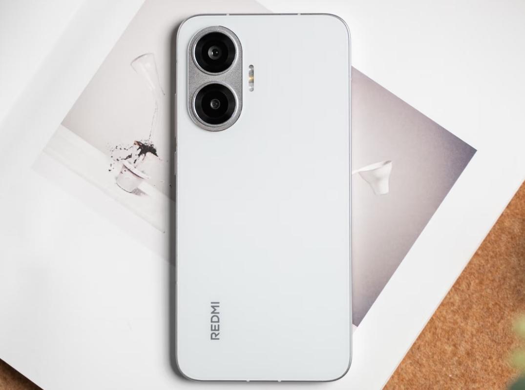 米Turbo5 Max 暗影