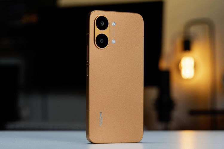 米Turbo5 Max 祥云