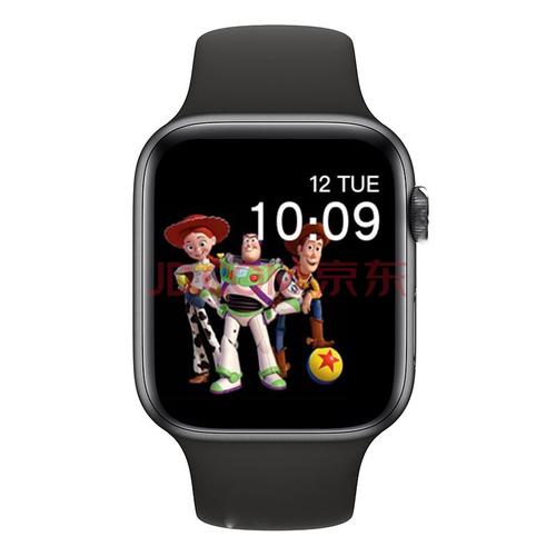 25款苹果手表SE3 44毫米+运动型表带 S M