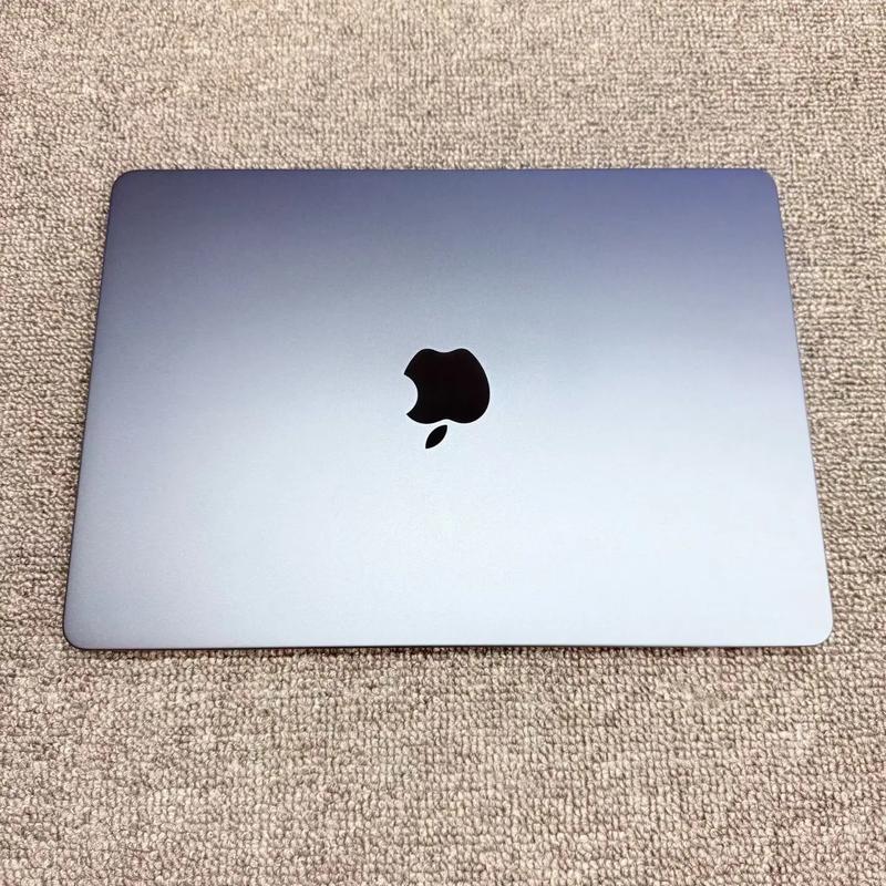 25款苹果笔记本Air13.6 M4 10核 10图形 不换机