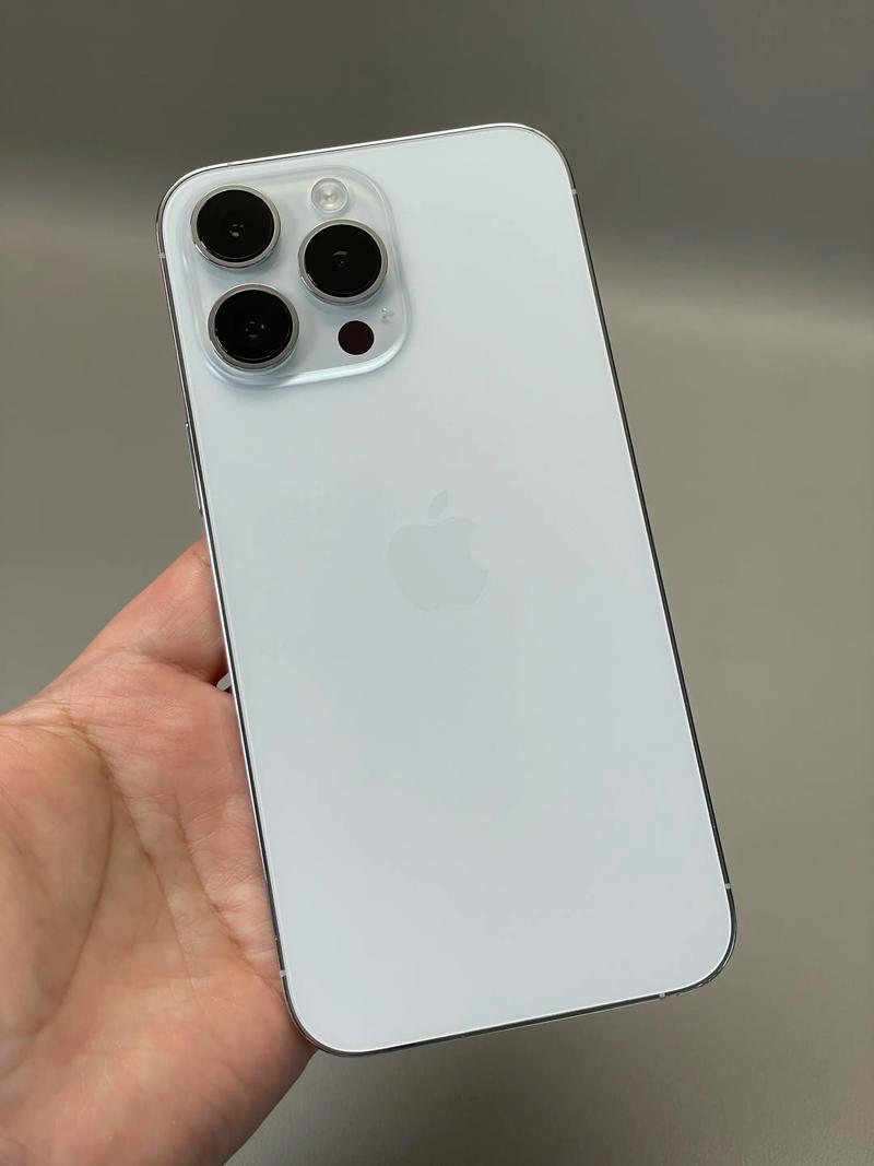 Hi畅享80pro 晨光