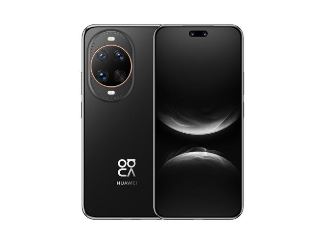 华为手表 WATCH FIT4Pro 氟橡胶