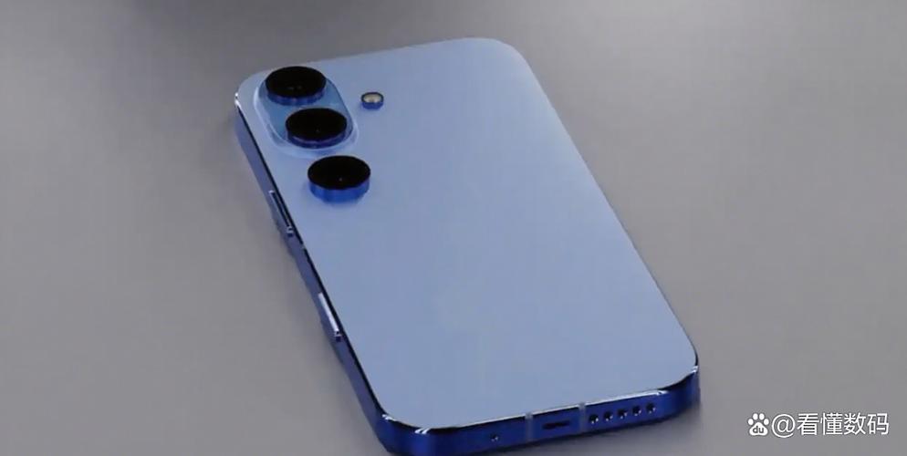 华为儿童手表5海岛