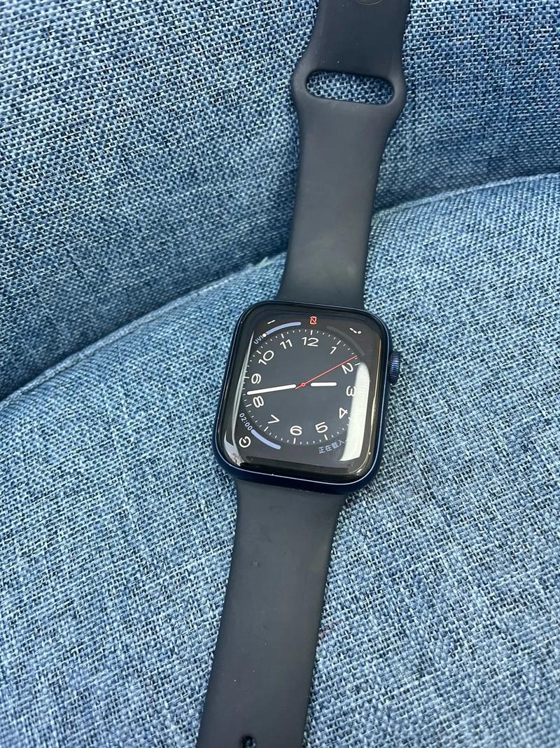 苹果20W C口店保 电源适配器