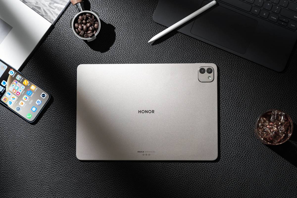 荣耀平板MagicPad3 13.3英寸 WIFI +