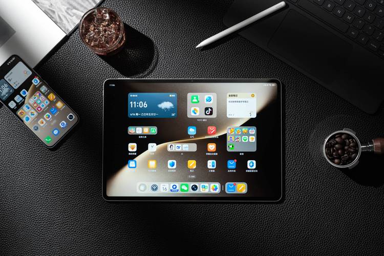 荣耀平板MagicPad3 12.5英寸 WIFI + 好运