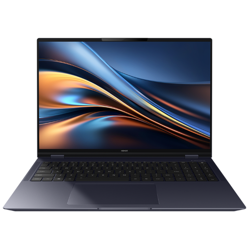 荣耀MagicBook Pro16 2024款 Ultra 5 独显RTX4060 云霓色不换机