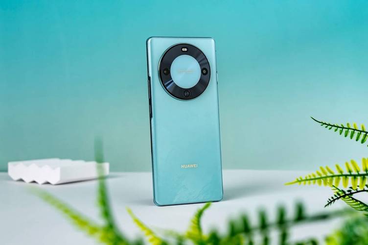 荣耀畅玩70Plus 晓山