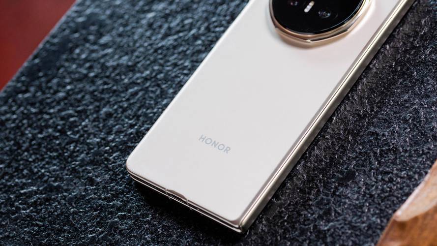 荣耀手表5 晨辉