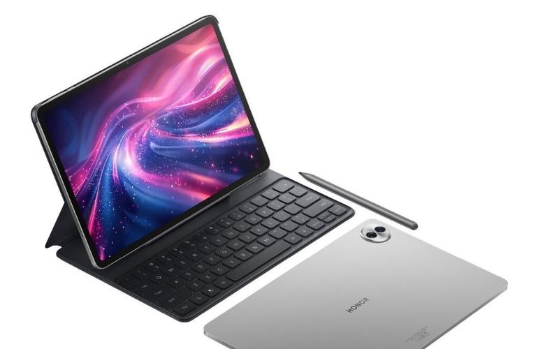 荣耀平板10 12.1寸wifi日出印象